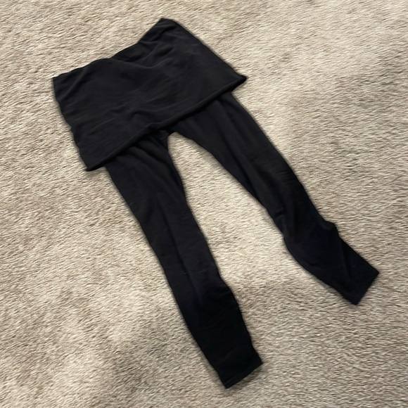 All Saints Pants - All Saints leggings/casual lounge pants
